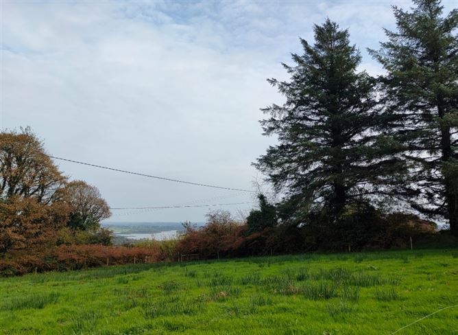 Crott, Moyne, Longford