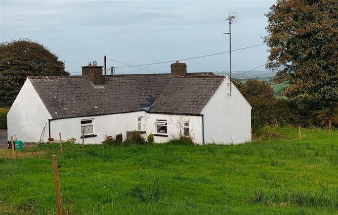 Crott, Moyne, Longford