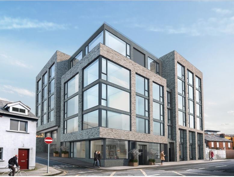 72 - 74 Old Kilmainham Road, Kilmainham, Dublin 8