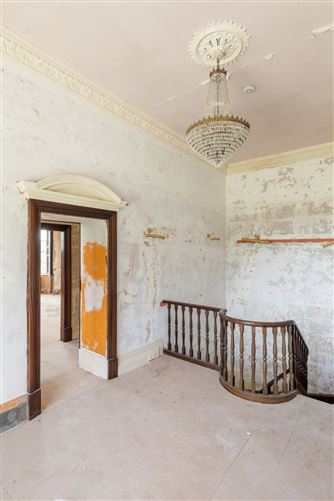 Comeragh House, Lemybrien, County Waterford