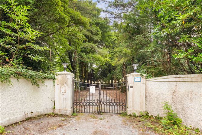 Comeragh House, Lemybrien, County Waterford