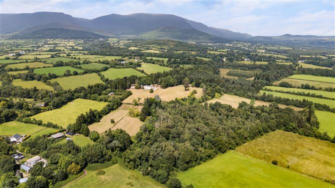 Comeragh House, Lemybrien, County Waterford