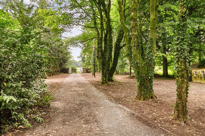 Comeragh House, Lemybrien, County Waterford