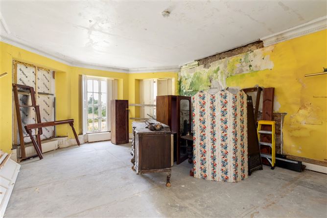 Comeragh House, Lemybrien, County Waterford