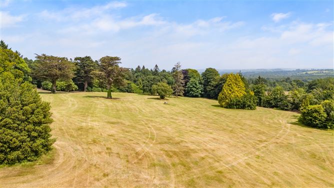 Comeragh House, Lemybrien, County Waterford