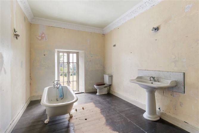 Comeragh House, Lemybrien, County Waterford