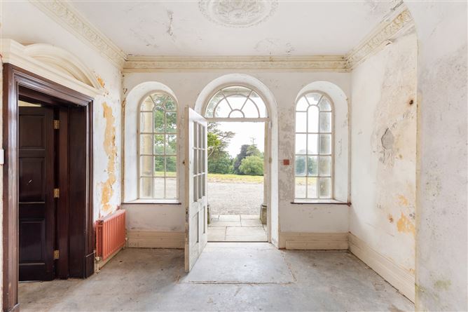 Comeragh House, Lemybrien, County Waterford