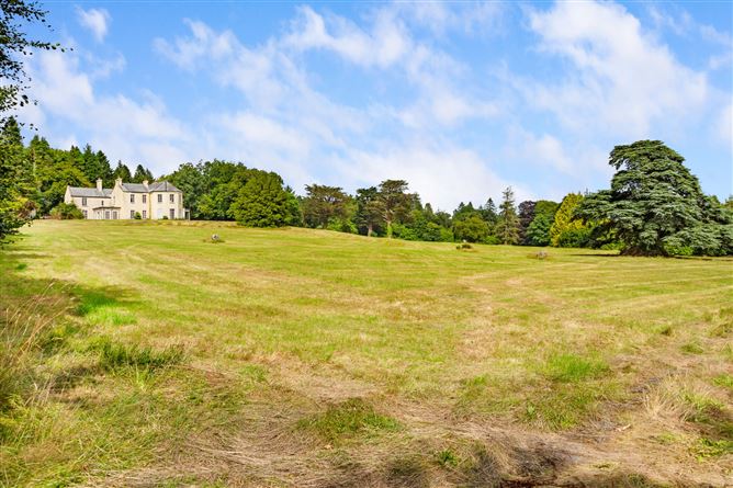 Comeragh House, Lemybrien, County Waterford