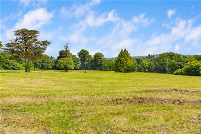 Comeragh House, Lemybrien, County Waterford