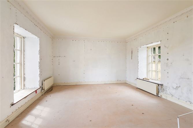 Comeragh House, Lemybrien, County Waterford