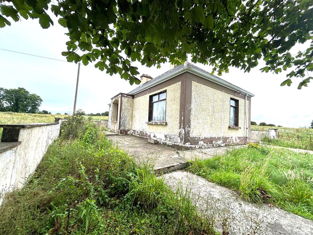 Ballyhiernaun, Ballina, Mayo