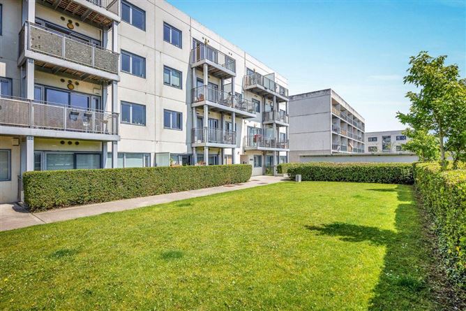 The Kilmore, Santry, Dublin 9