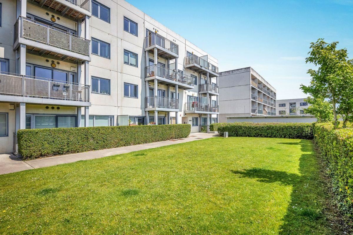 The Kilmore, Santry, Dublin 9