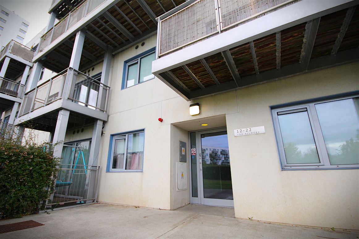 The Kilmore, Santry, Dublin 9