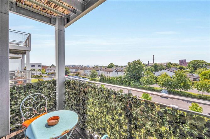 The Kilmore, Santry, Dublin 9