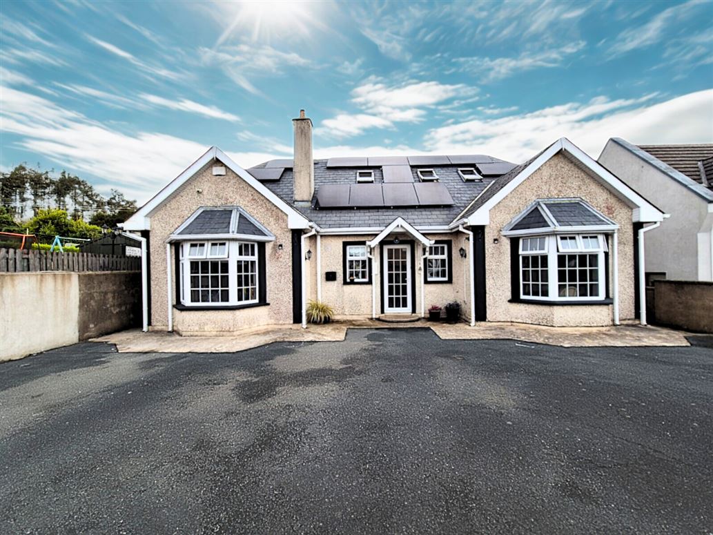 11A Greenane Road, Ballygannon, Rathdrum, Wicklow