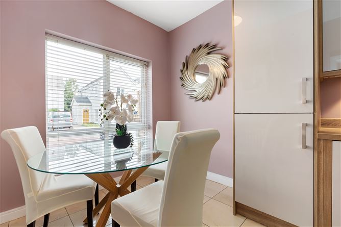62 Drynam Drive, Kinsealy, County Dublin