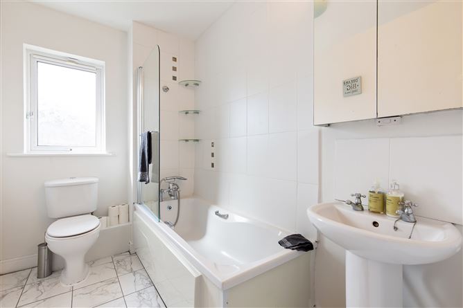 62 Drynam Drive, Kinsealy, County Dublin