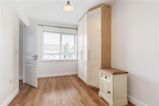 62 Drynam Drive, Kinsealy, County Dublin