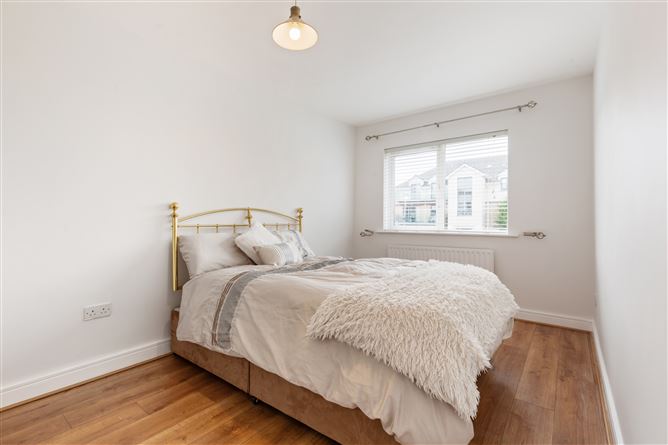 62 Drynam Drive, Kinsealy, County Dublin