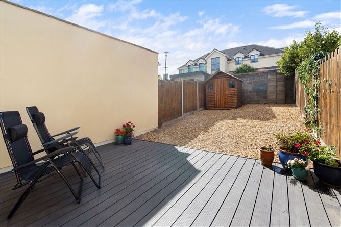 62 Drynam Drive, Kinsealy, County Dublin