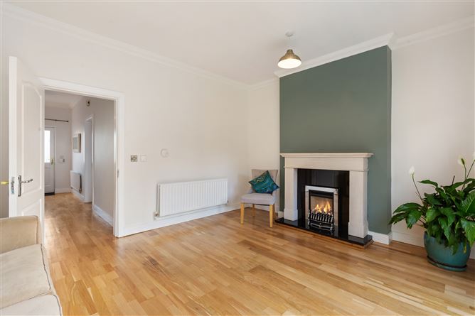 62 Drynam Drive, Kinsealy, County Dublin