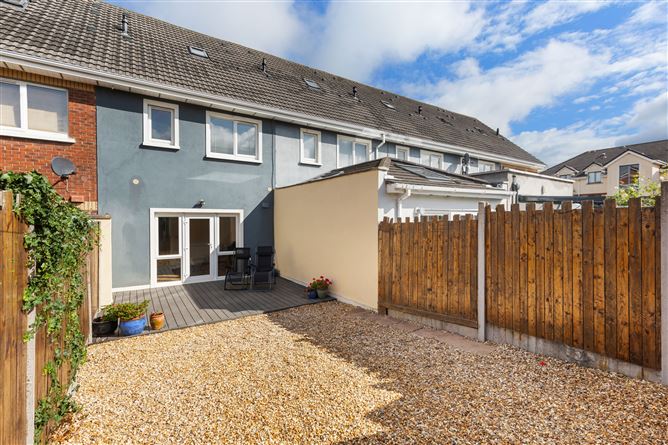 62 Drynam Drive, Kinsealy, County Dublin