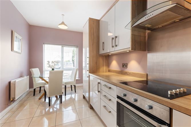 62 Drynam Drive, Kinsealy, County Dublin