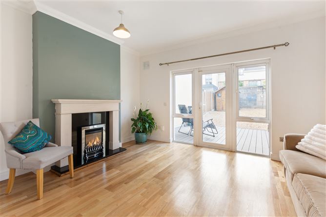 62 Drynam Drive, Kinsealy, County Dublin
