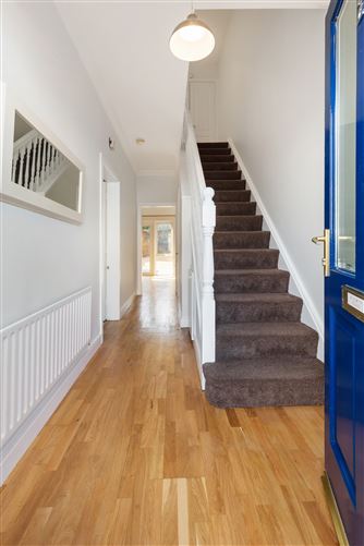62 Drynam Drive, Kinsealy, County Dublin