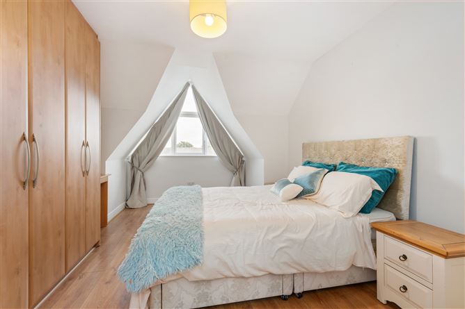62 Drynam Drive, Kinsealy, County Dublin
