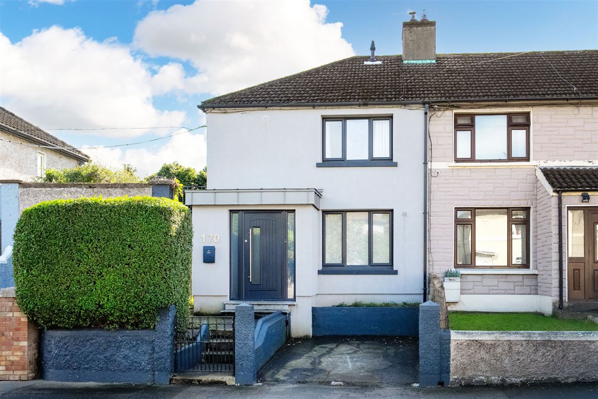 170 Captains Road, Crumlin,   Dublin 12