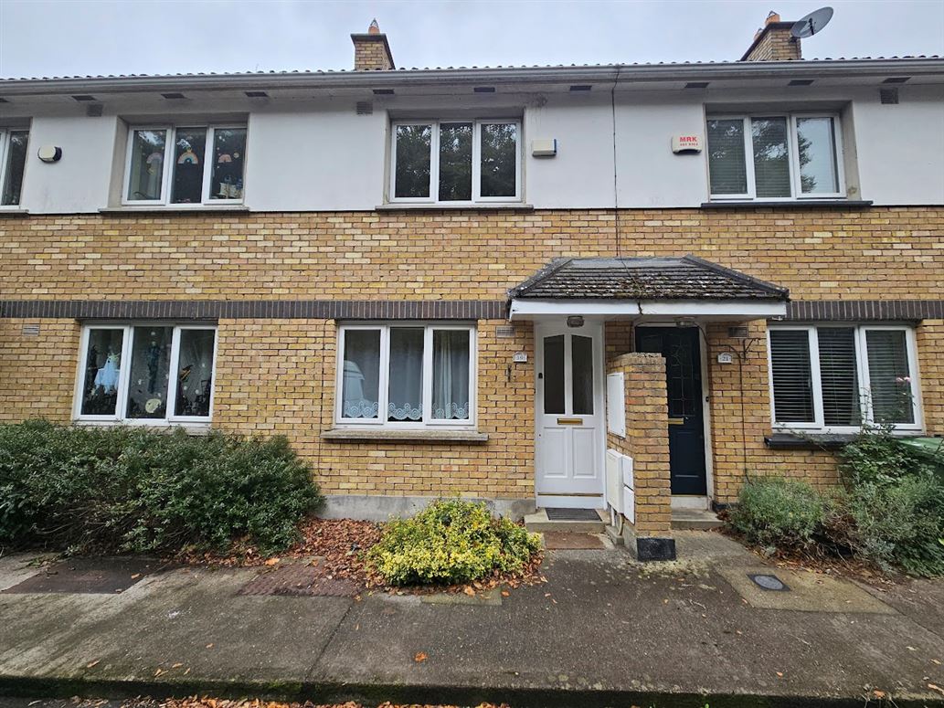 19 Mount Andrew Avenue, Lucan, County Dublin