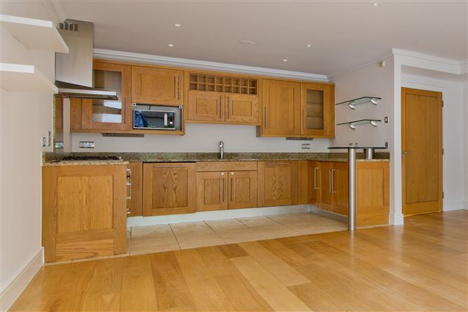 3 Cherry Lodge, Farmleigh, Castleknock, Dublin 15