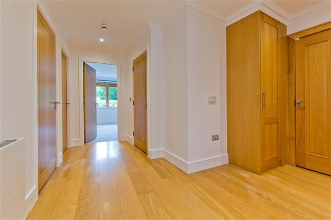 3 Cherry Lodge, Farmleigh, Castleknock, Dublin 15