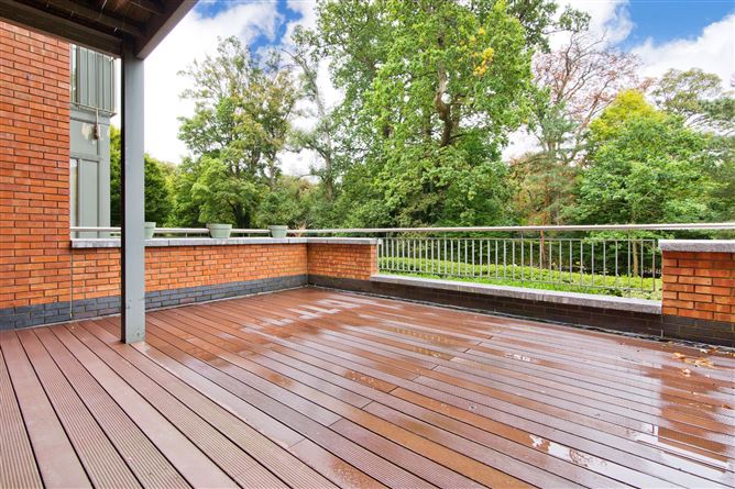 3 Cherry Lodge, Farmleigh, Castleknock, Dublin 15