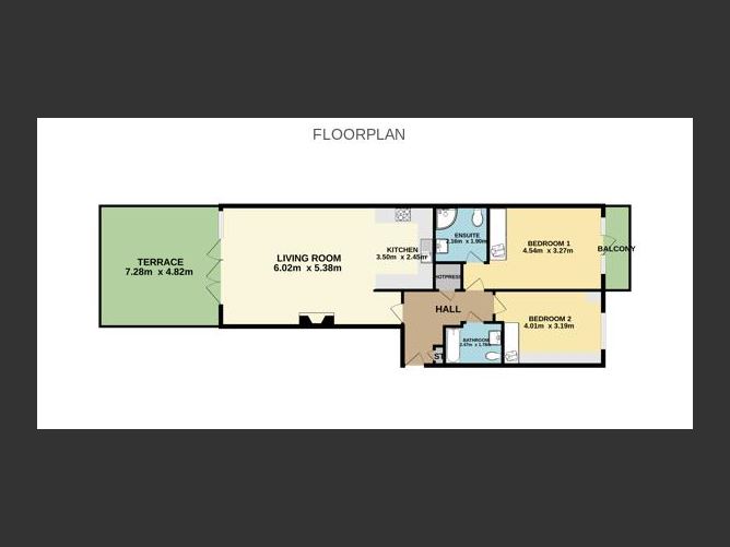 3 Cherry Lodge, Farmleigh, Castleknock, Dublin 15