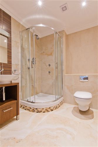 3 Cherry Lodge, Farmleigh, Castleknock, Dublin 15