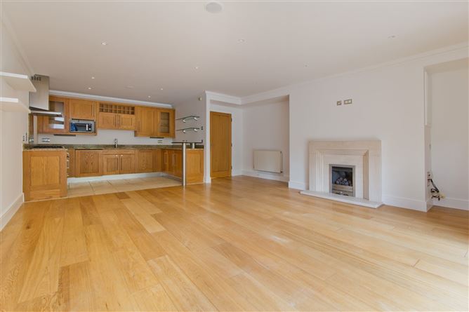 3 Cherry Lodge, Farmleigh, Castleknock, Dublin 15