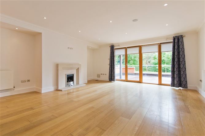 3 Cherry Lodge, Farmleigh, Castleknock, Dublin 15