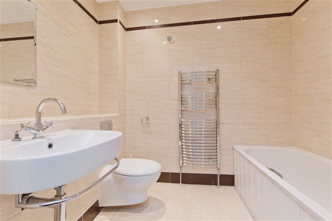 3 Cherry Lodge, Farmleigh, Castleknock, Dublin 15