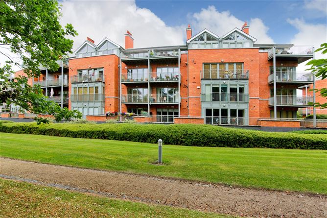 3 Cherry Lodge, Farmleigh, Castleknock, Dublin 15