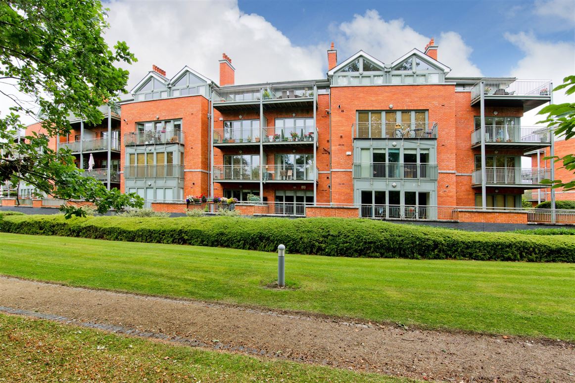 3 Cherry Lodge, Farmleigh, Castleknock, Dublin 15