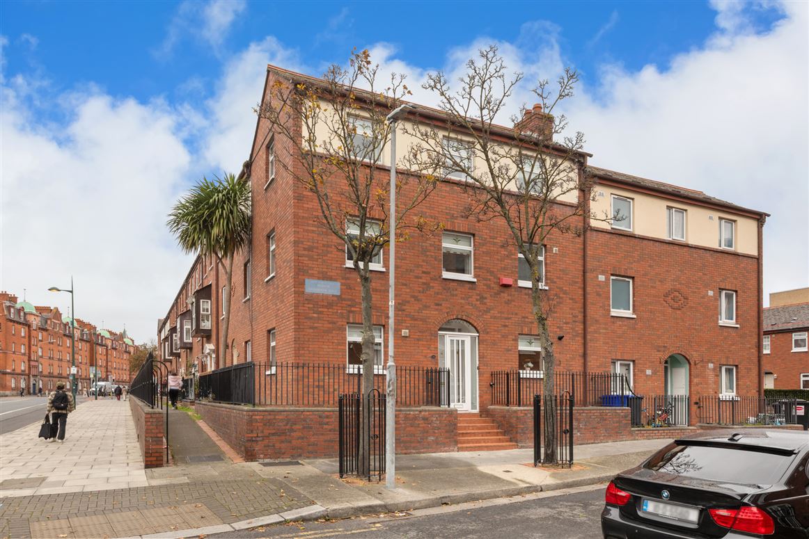 14 John Field Road, Dublin 8