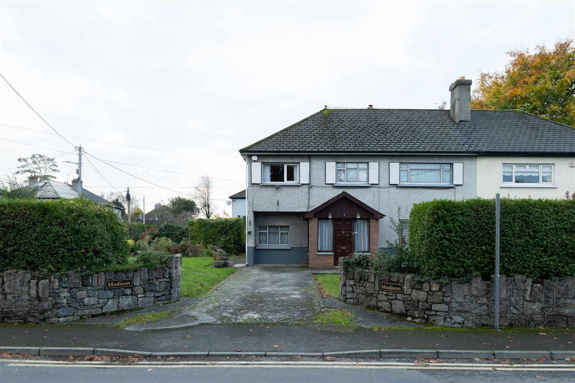 Madison Church Road, Athy, Kildare