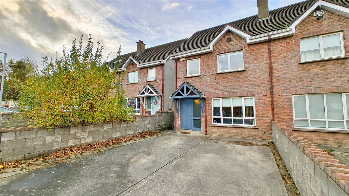 51 Cois Culainn, Loughlinstown, Dublin 18