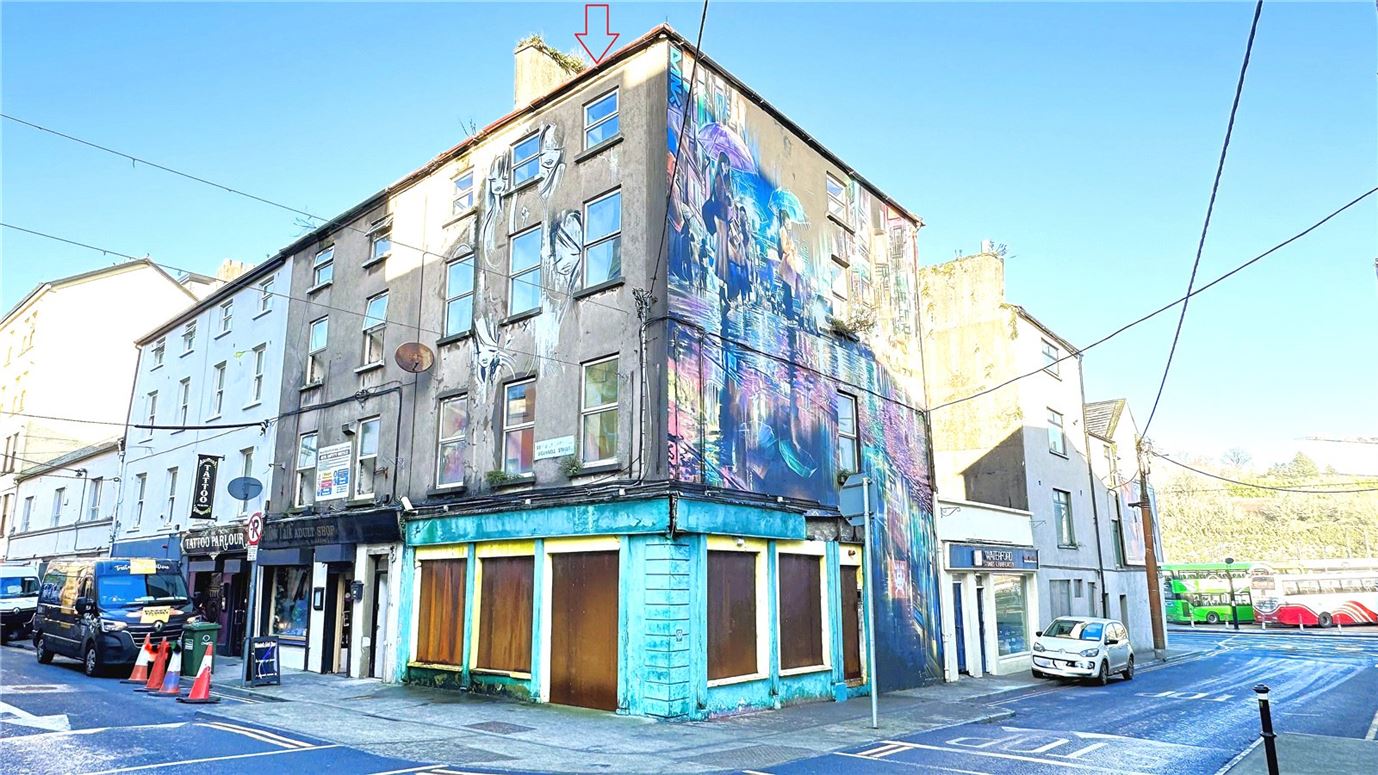 55 OConnell Street, Waterford City, Co. Waterford