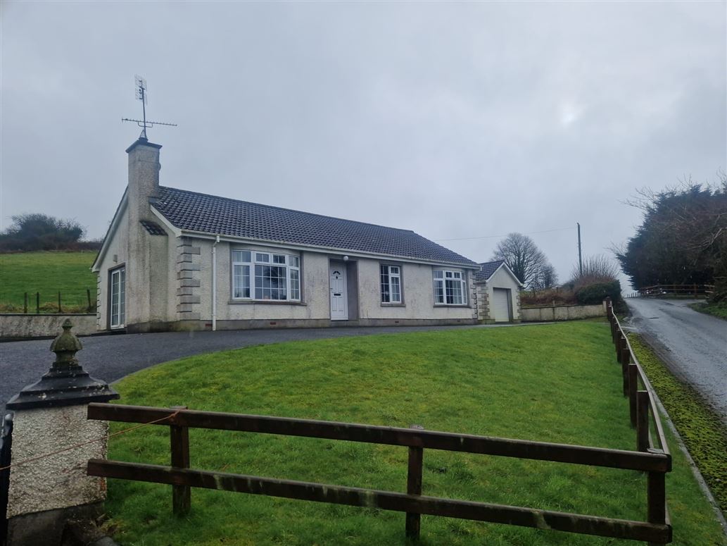 Coolcorrach, Three Mile House, Monaghan