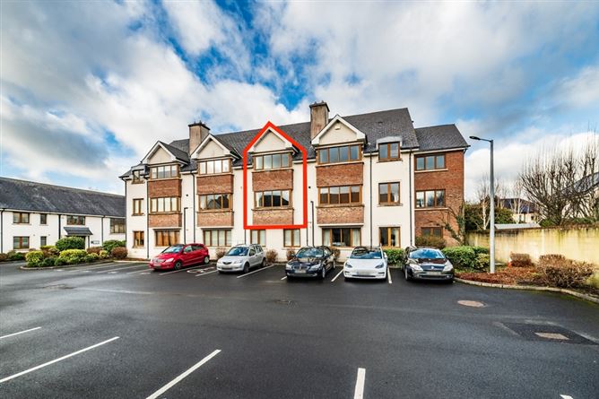 67 Waters Edge, Naas, Kildare