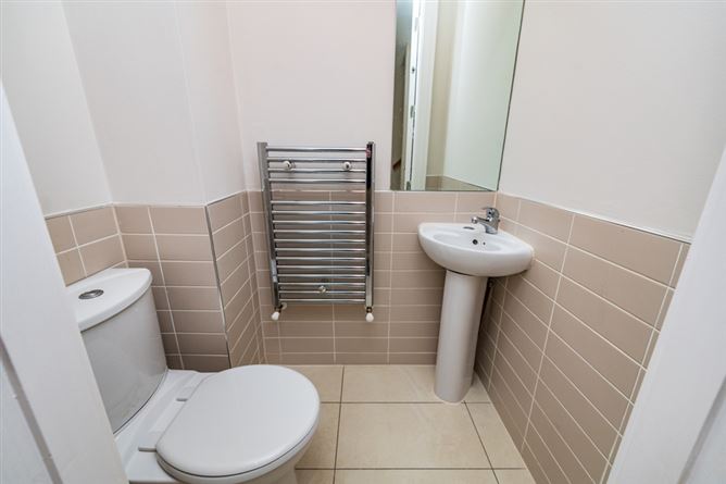 67 Waters Edge, Naas, Kildare